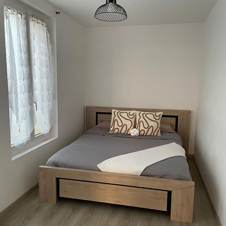 Appartement Sur לה האברה מראה חיצוני תמונה