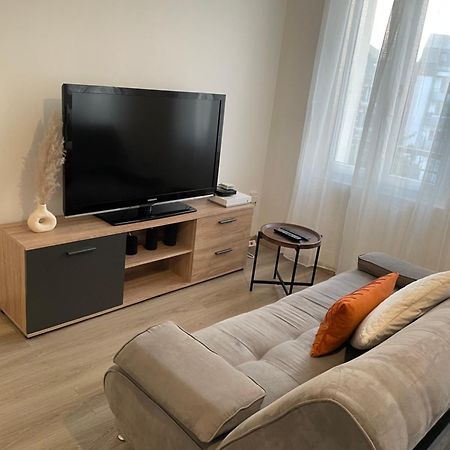 Appartement Sur לה האברה מראה חיצוני תמונה