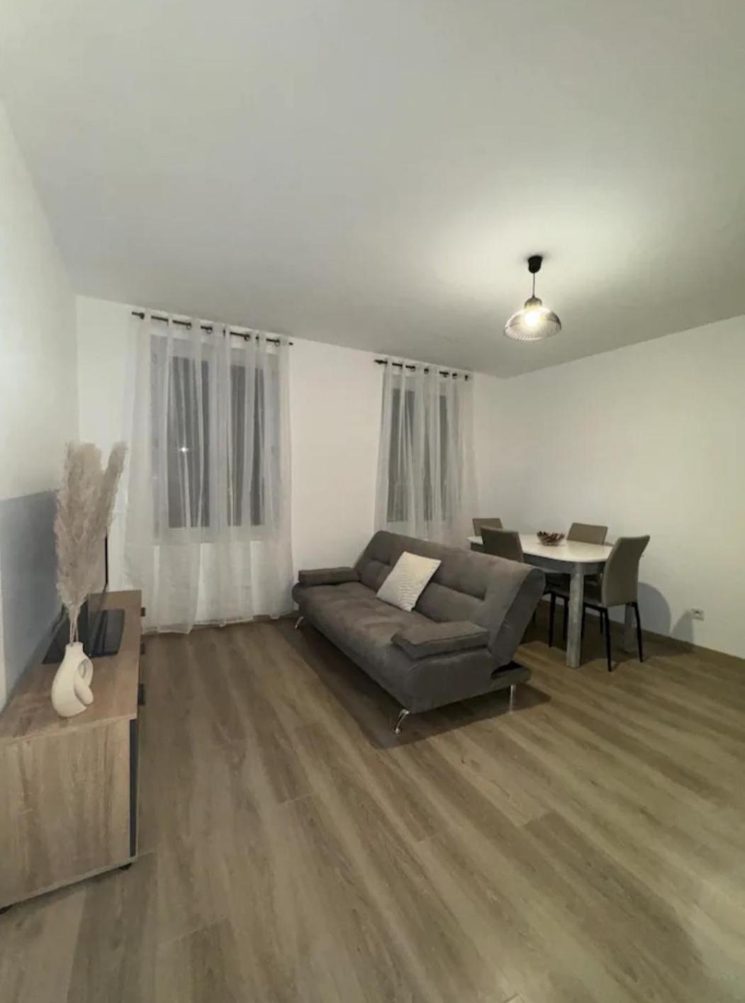 Appartement Sur לה האברה מראה חיצוני תמונה