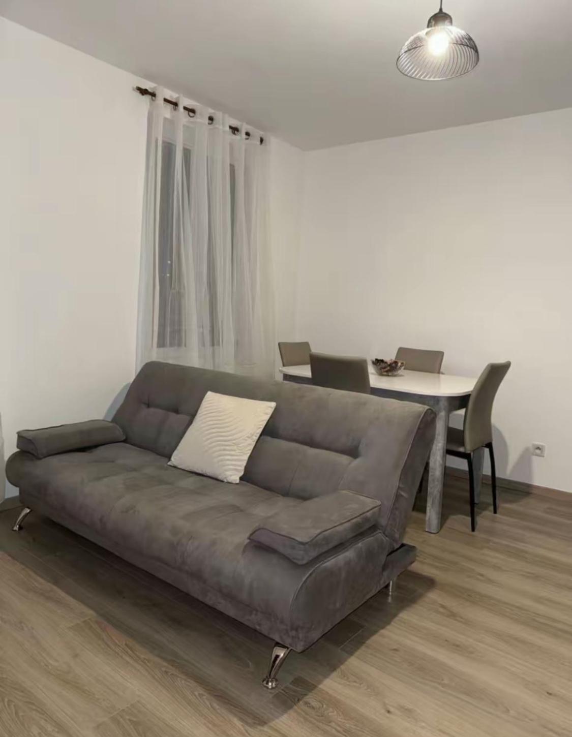 Appartement Sur לה האברה מראה חיצוני תמונה