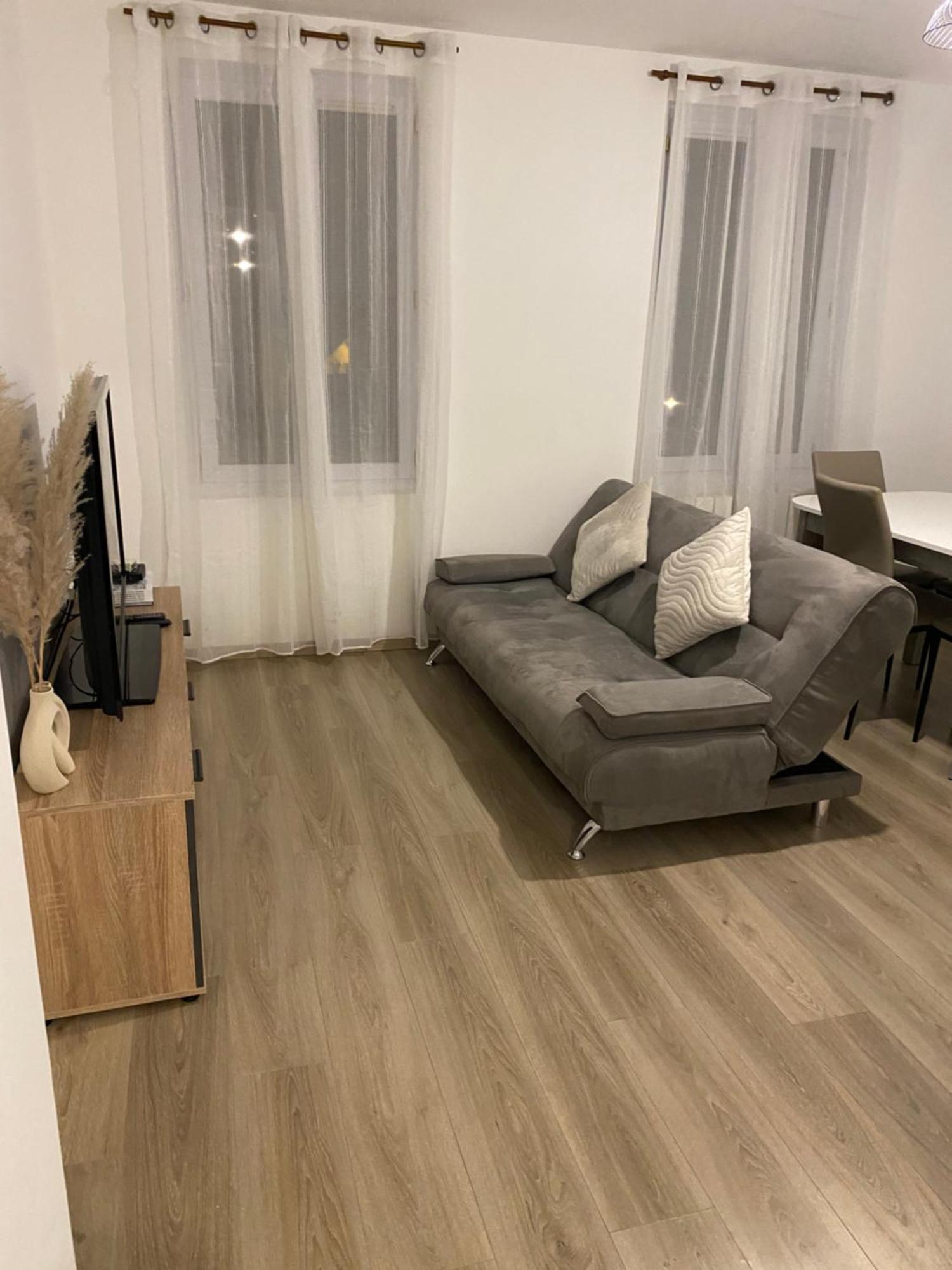 Appartement Sur לה האברה מראה חיצוני תמונה