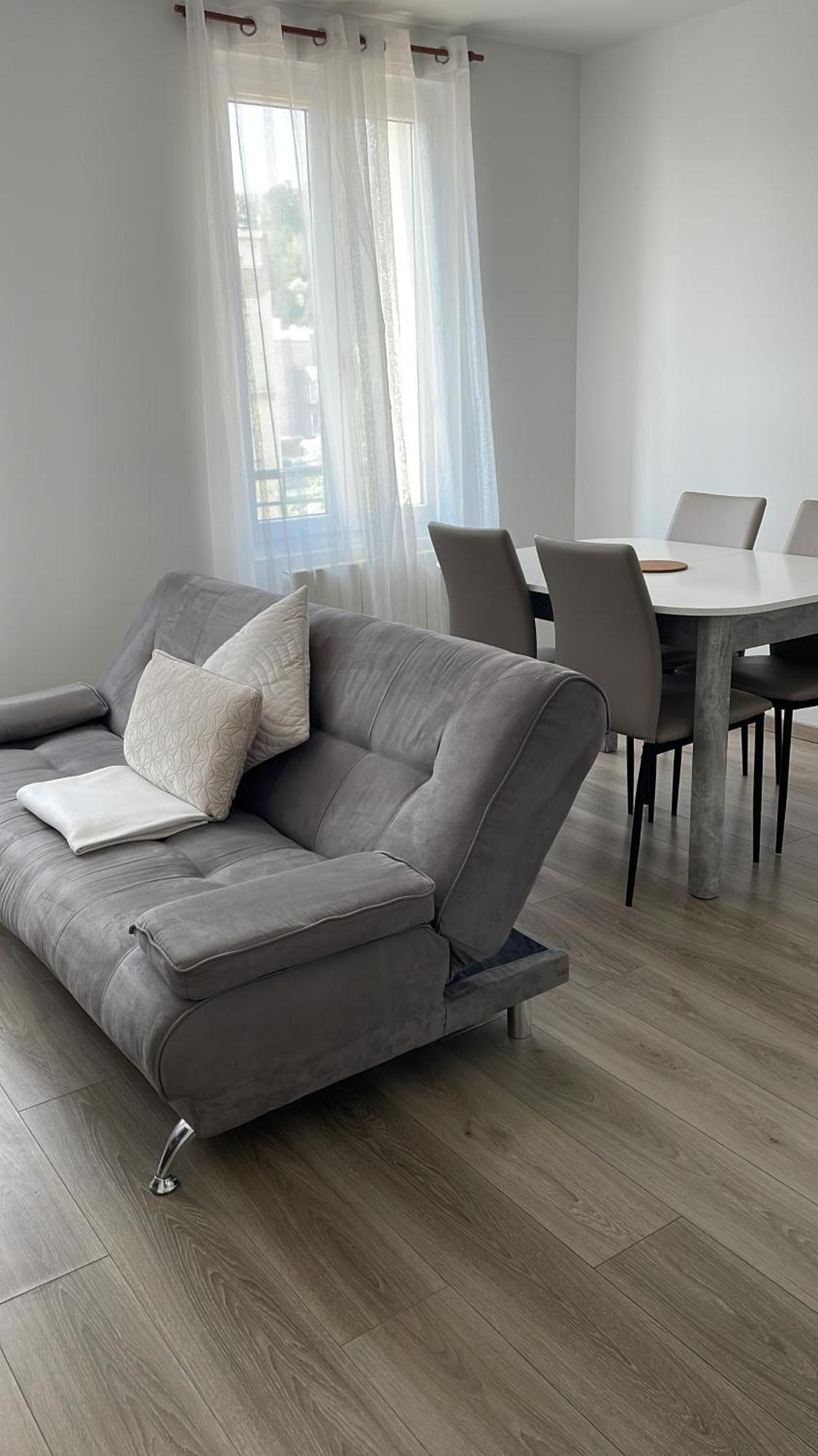 Appartement Sur לה האברה מראה חיצוני תמונה