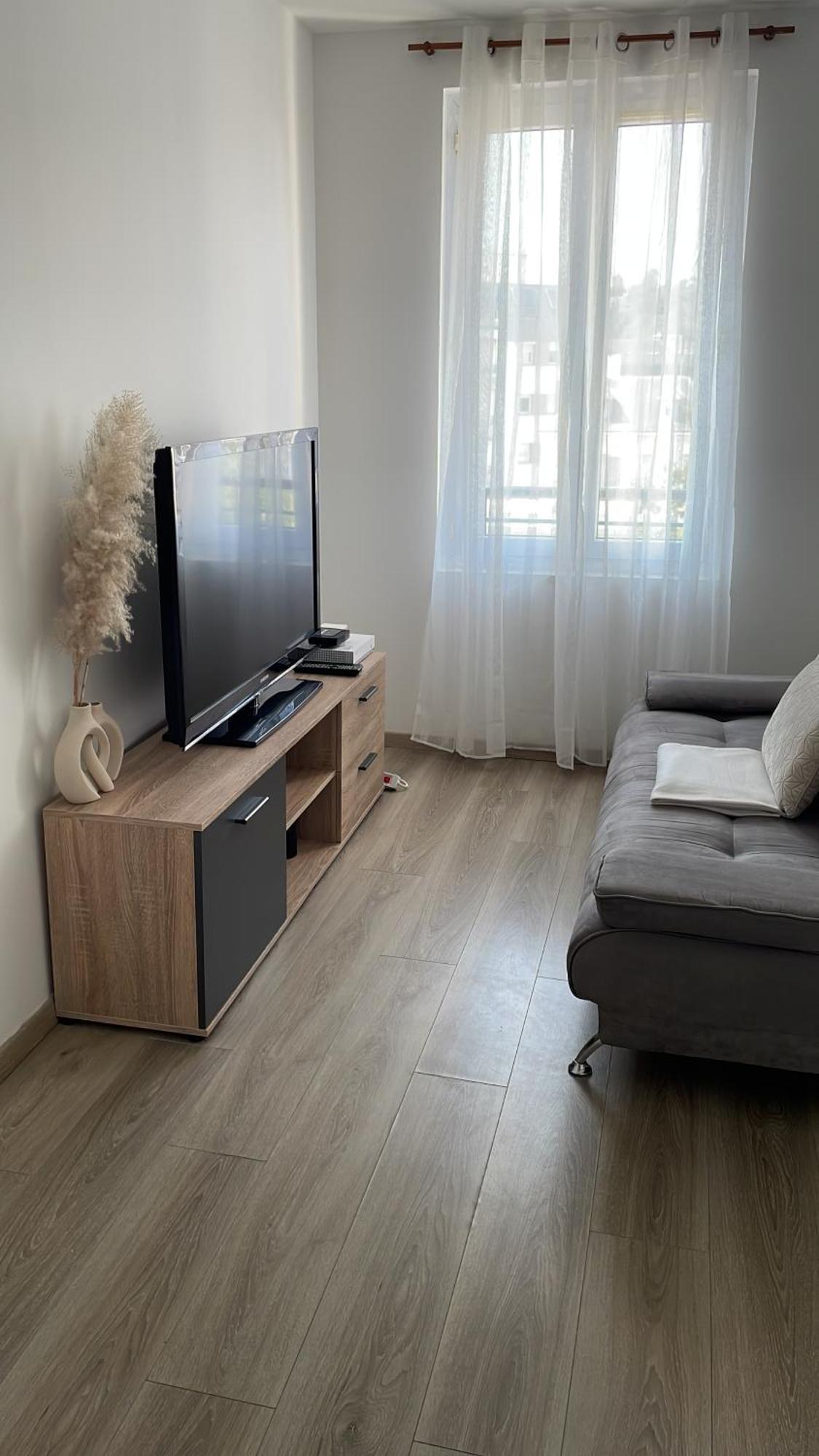 Appartement Sur לה האברה מראה חיצוני תמונה
