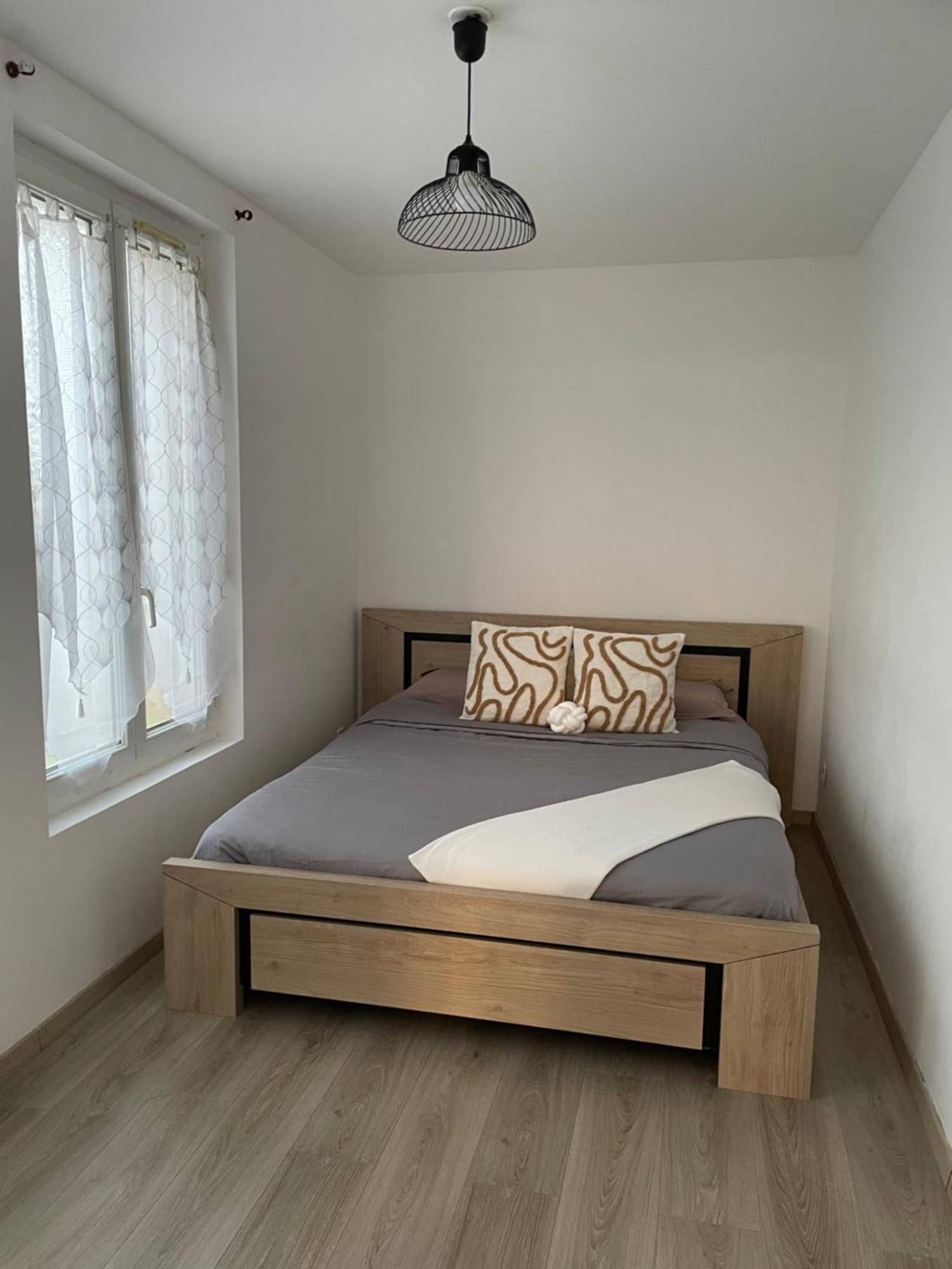 Appartement Sur לה האברה מראה חיצוני תמונה
