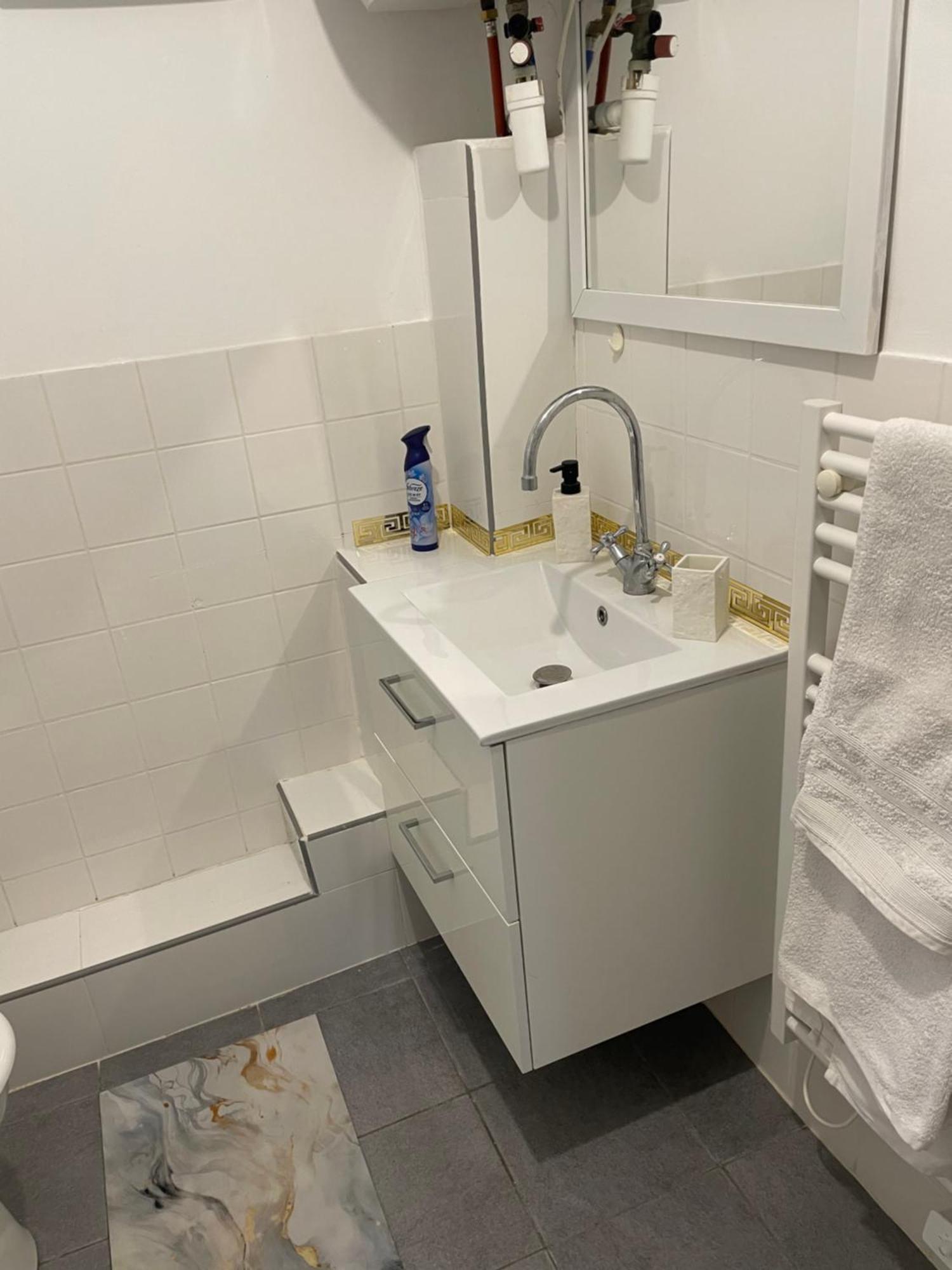 Appartement Sur לה האברה מראה חיצוני תמונה