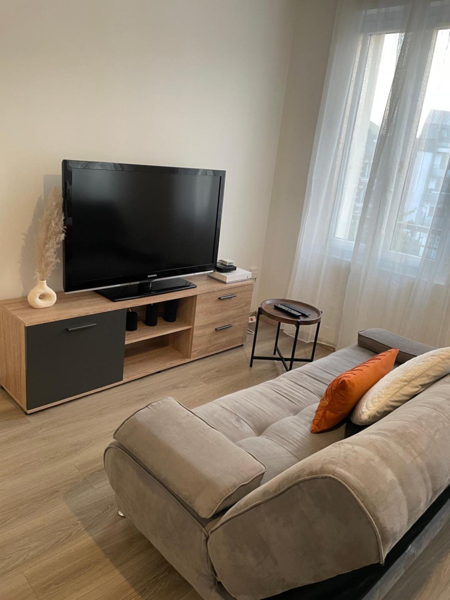 Appartement Sur לה האברה מראה חיצוני תמונה