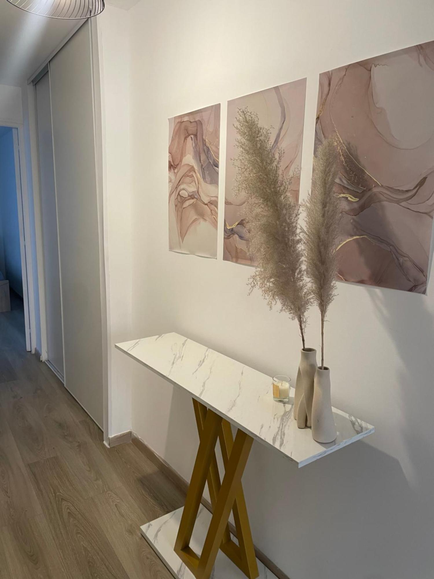 Appartement Sur לה האברה מראה חיצוני תמונה