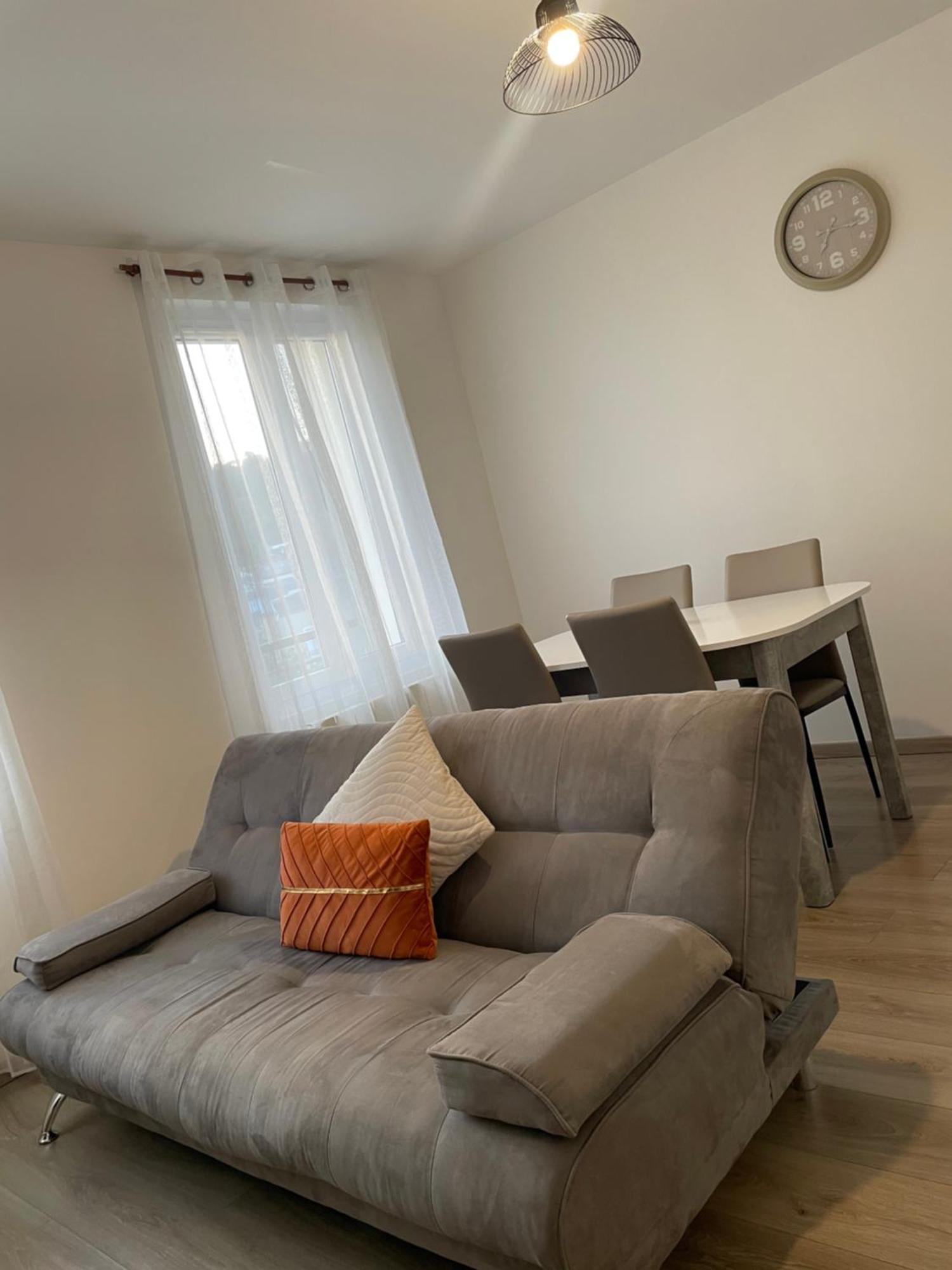 Appartement Sur לה האברה מראה חיצוני תמונה