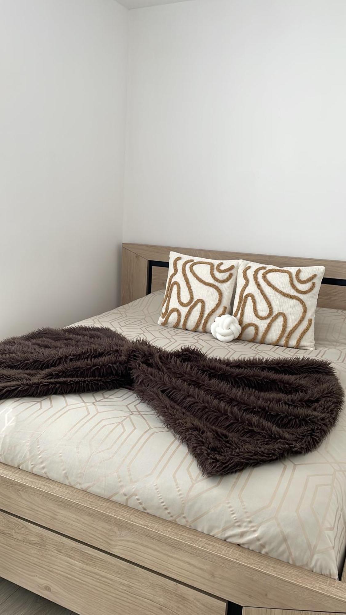 Appartement Sur לה האברה מראה חיצוני תמונה